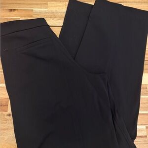 Lululemon Black Pants